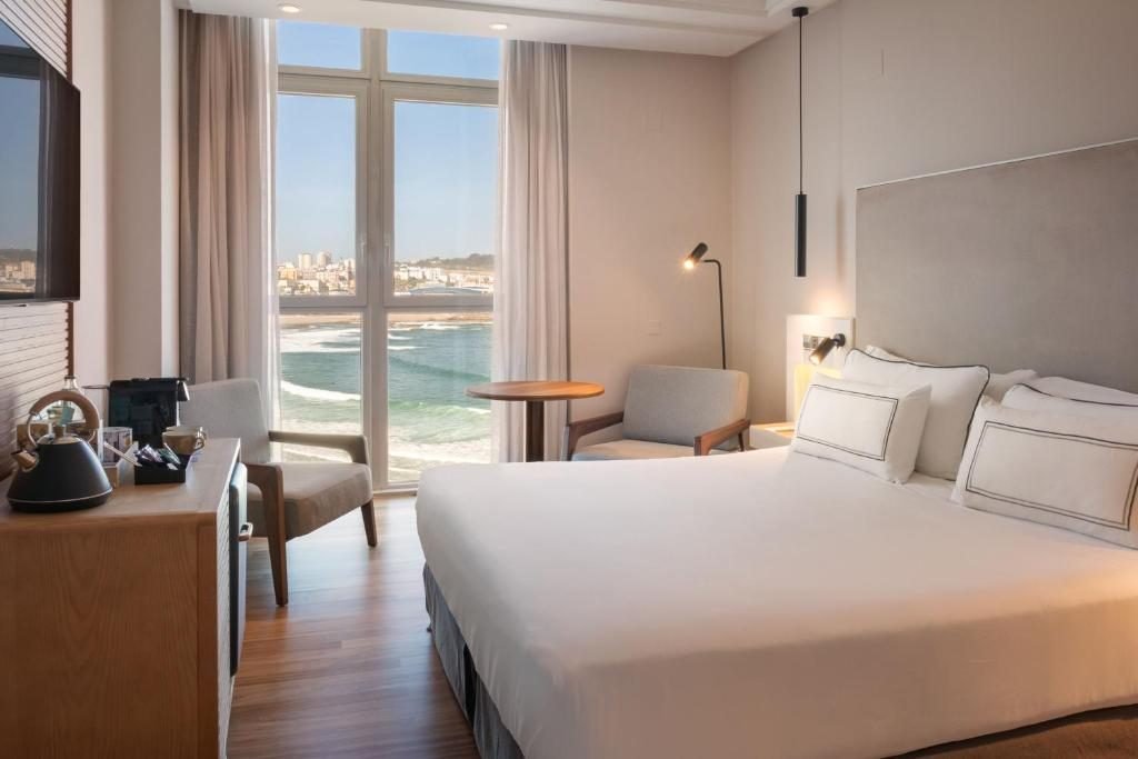 Meliá Maria Pita
