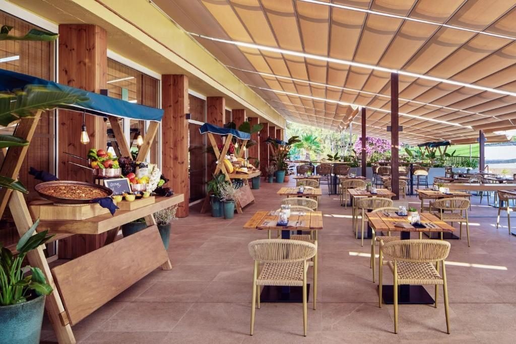 Melia Lloret De Mar (Antiguo Gran Hotel Monterey)