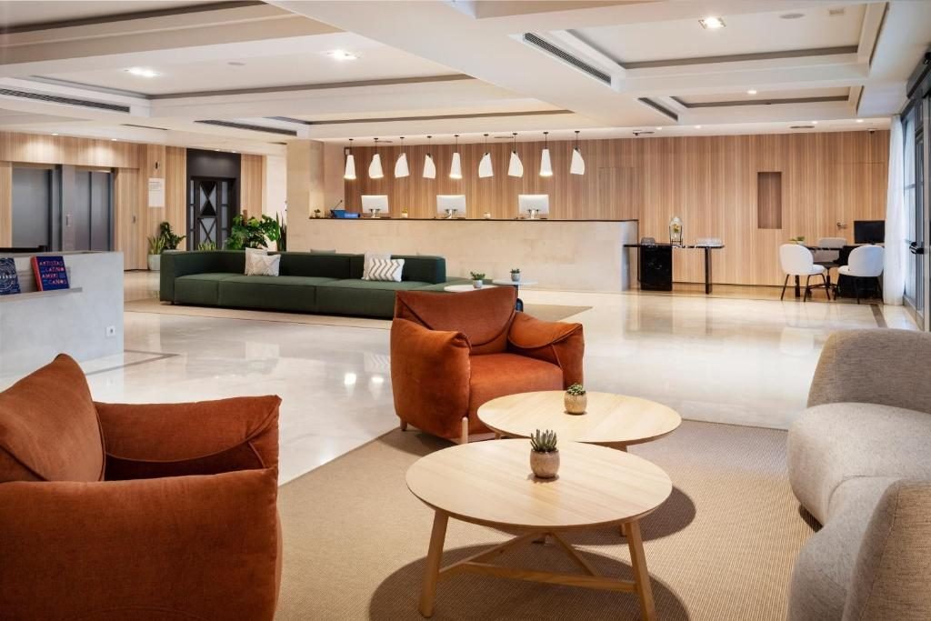 Melia Lloret De Mar (Antiguo Gran Hotel Monterey)