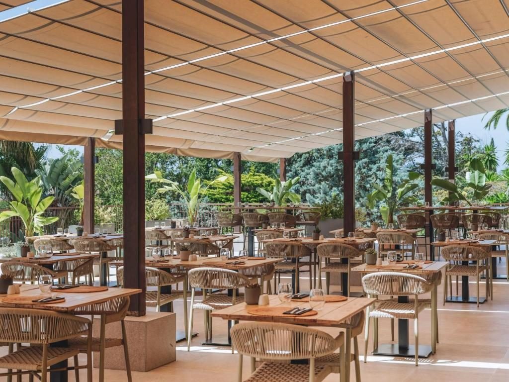 Melia Lloret De Mar (Antiguo Gran Hotel Monterey)