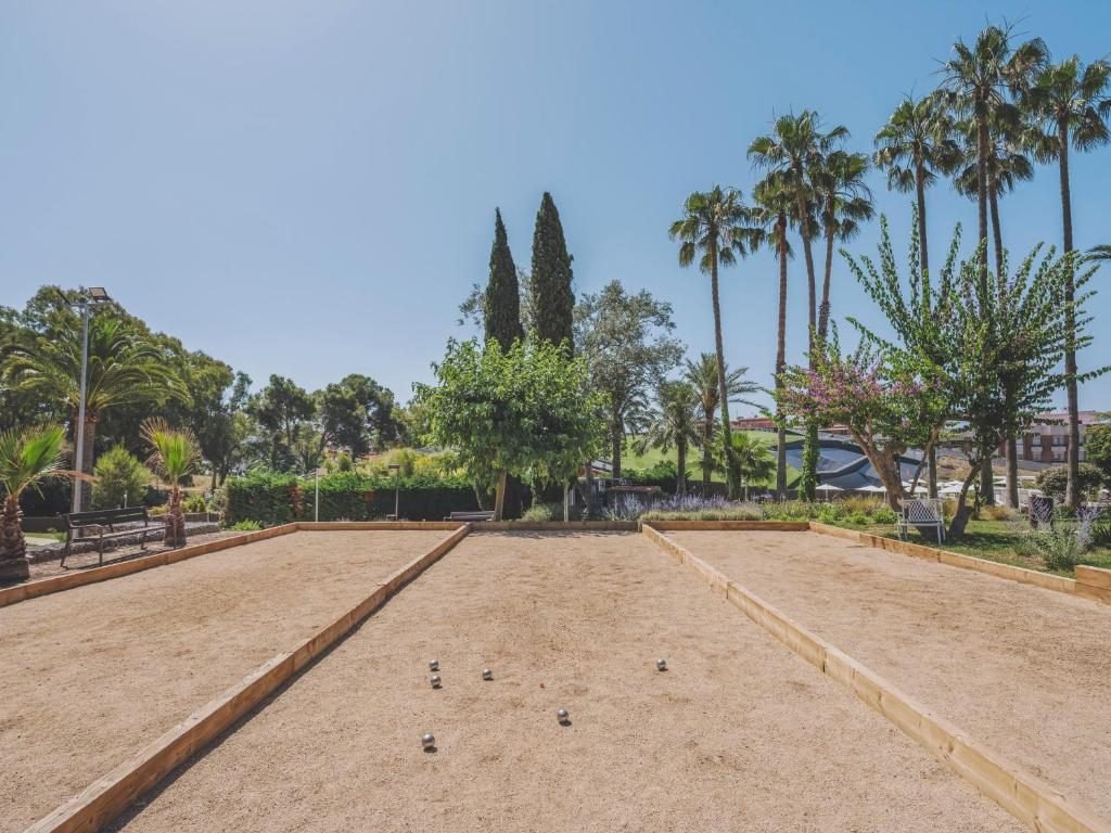 Melia Lloret De Mar (Antiguo Gran Hotel Monterey)