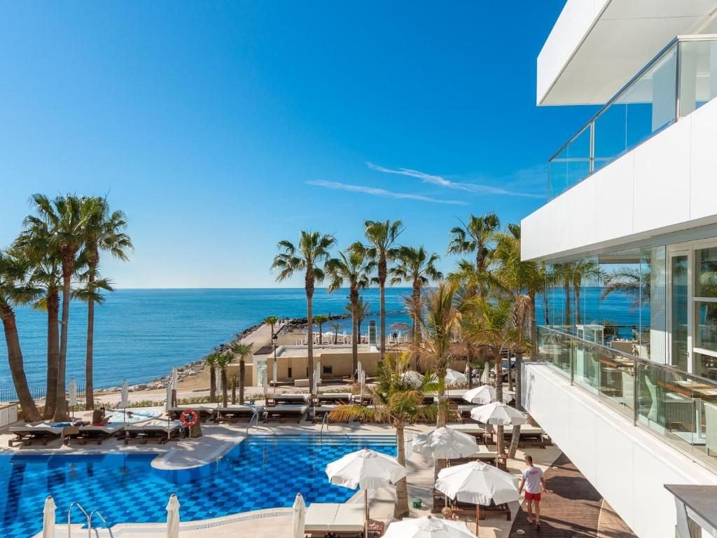 Amare Marbella Beach Hotel - Adults Only