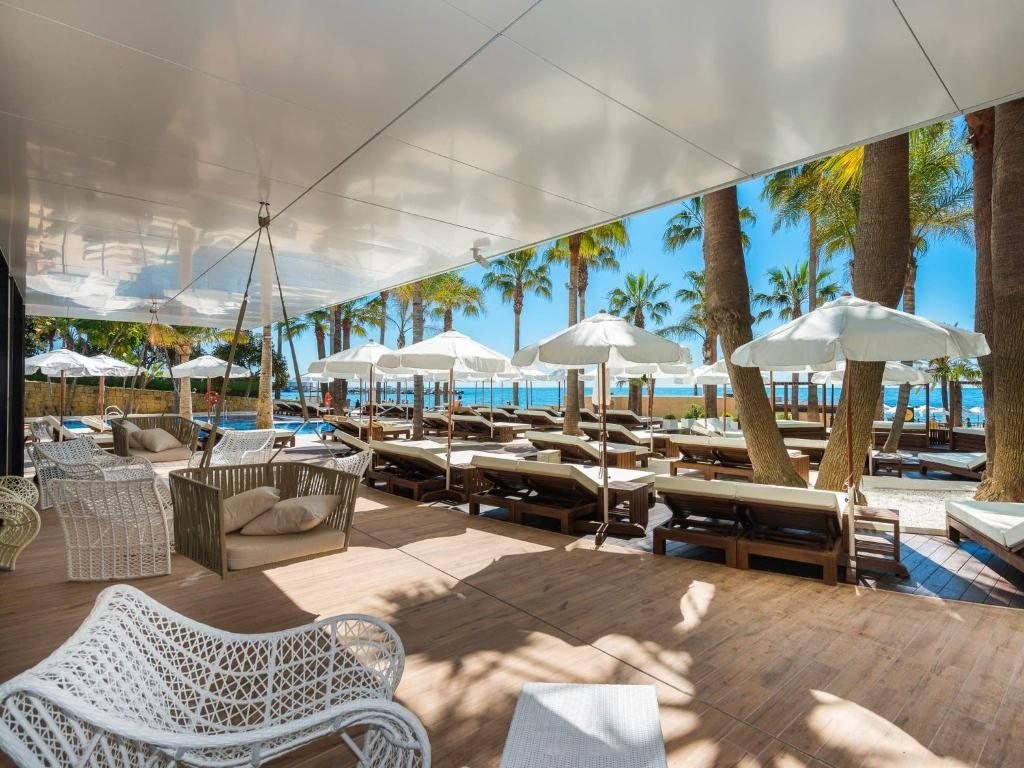 Amare Marbella Beach Hotel - Adults Only