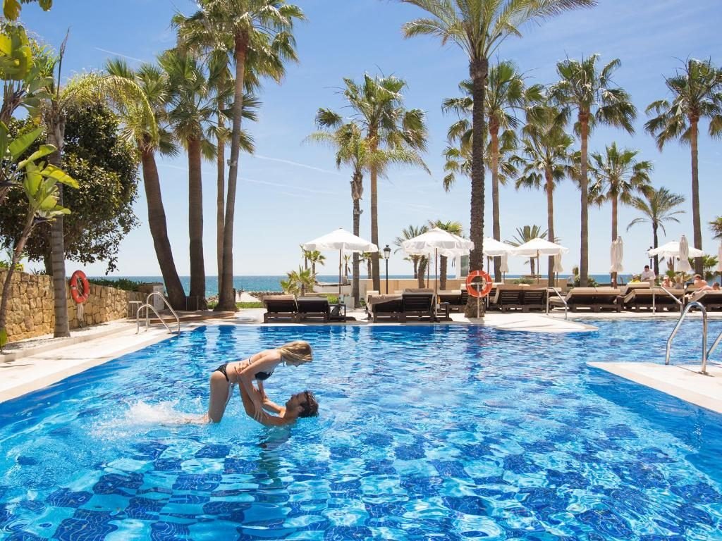 Amare Marbella Beach Hotel - Adults Only
