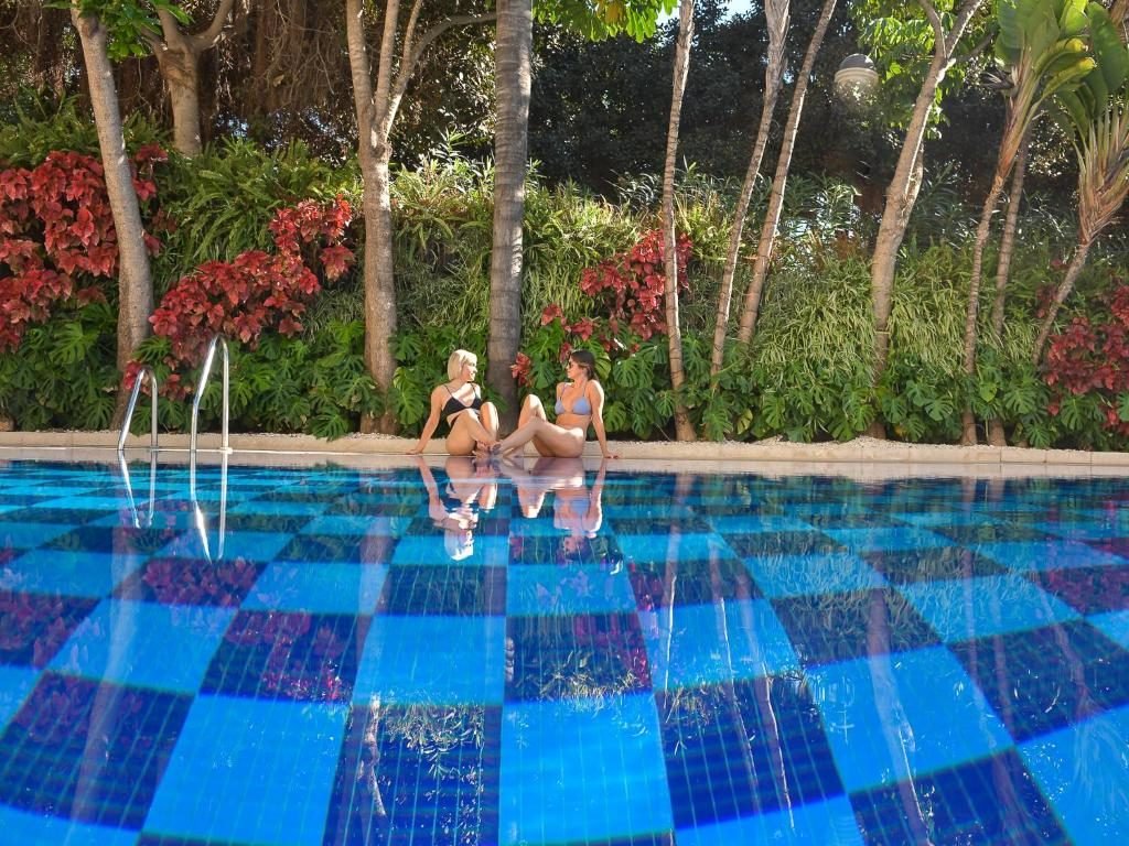 Amare Marbella Beach Hotel - Adults Only