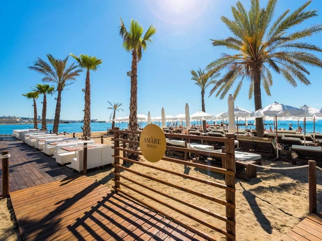 Amare Marbella Beach Hotel - Adults Only