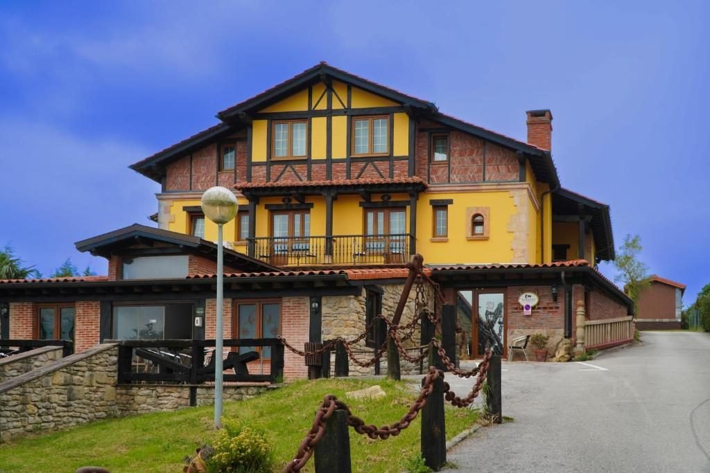 Posada El Valle