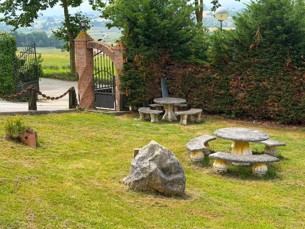 Posada El Valle