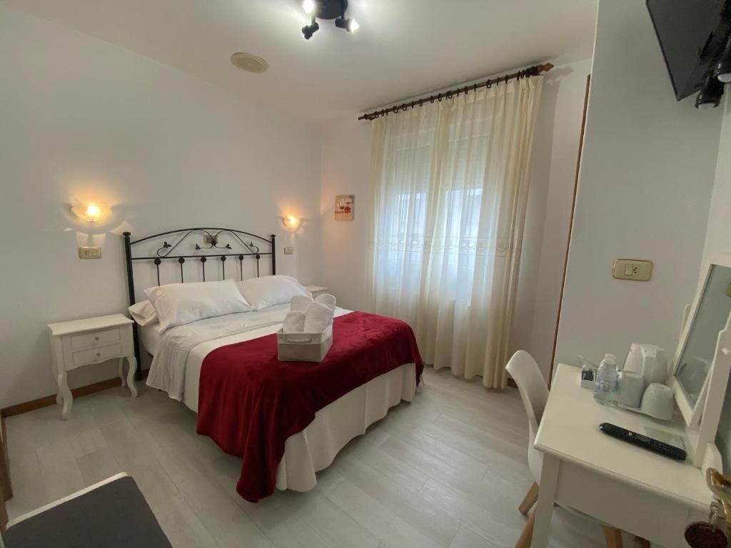 Hotel Carabela La Pinta