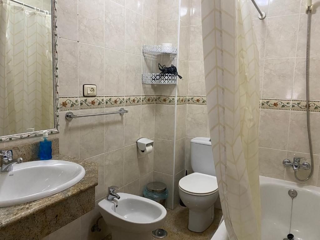 Hotel Carabela La Pinta