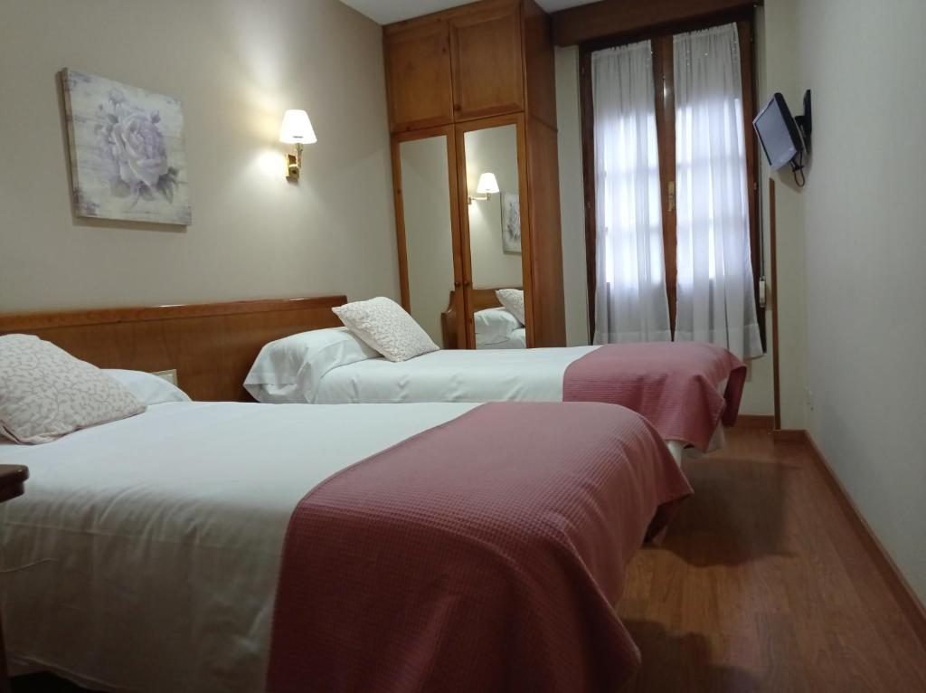Hotel Los Robles