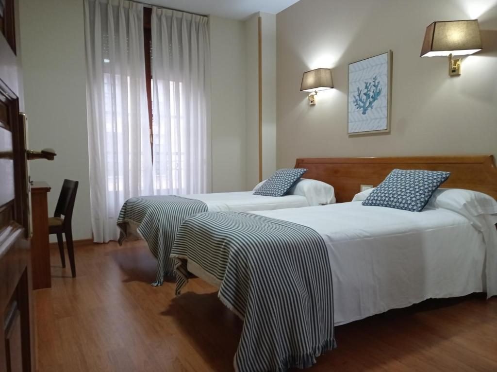 Hotel Los Robles