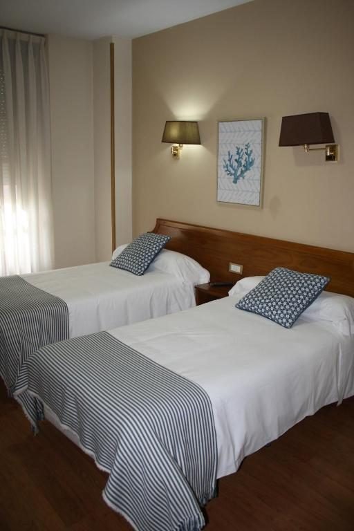 Hotel Los Robles