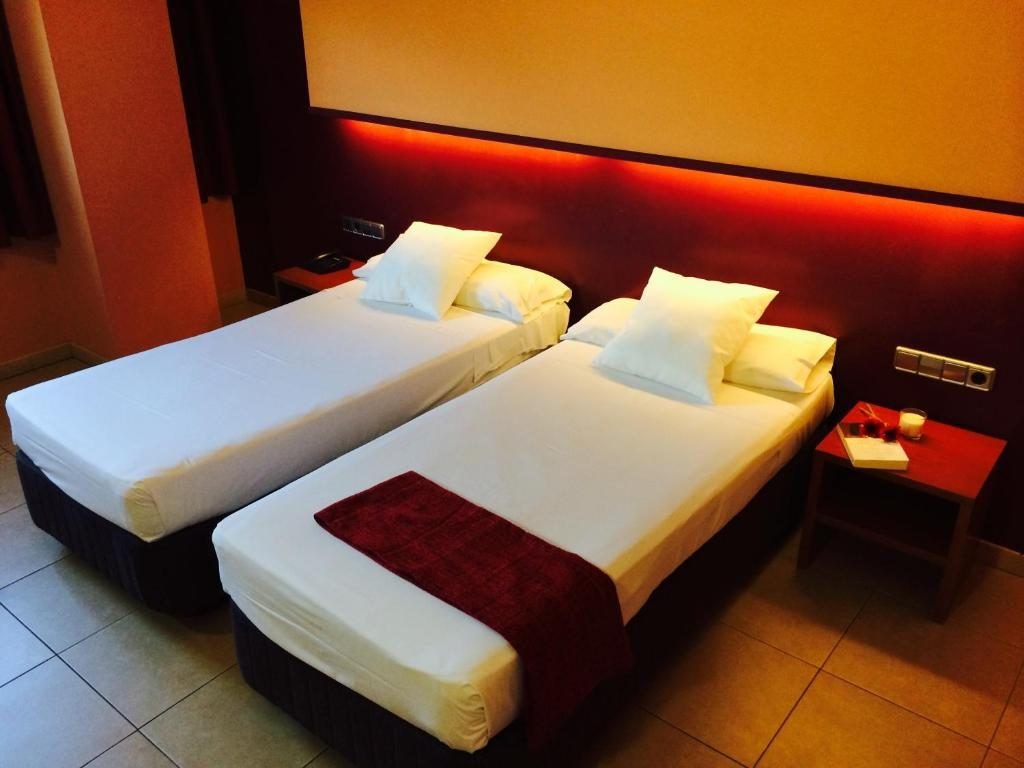 Hotel La Jonquera