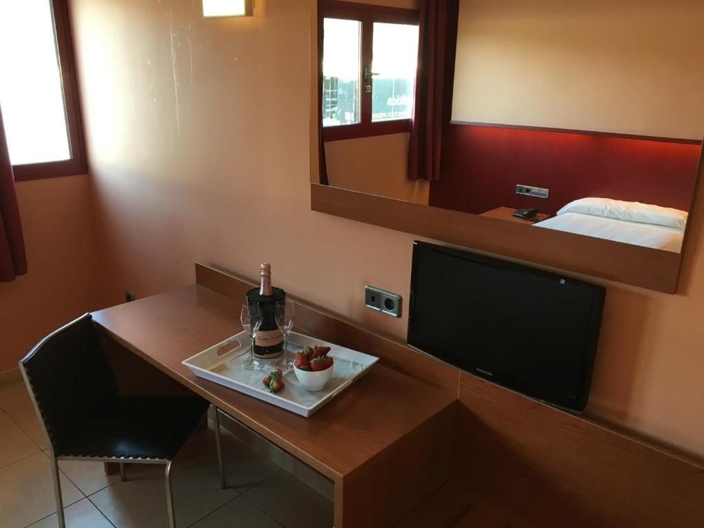 Hotel La Jonquera