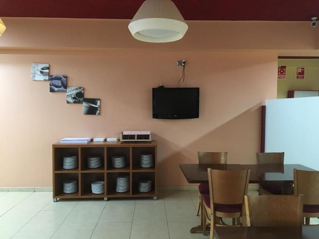 Hotel La Jonquera