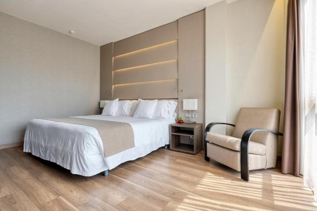 America Barcelona Hotel