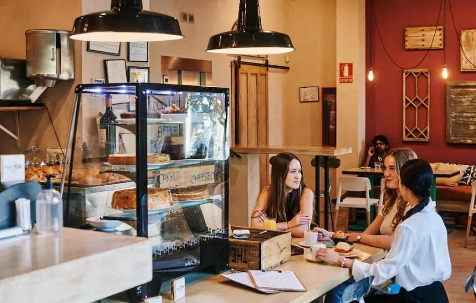 Toc Hostel Sevilla